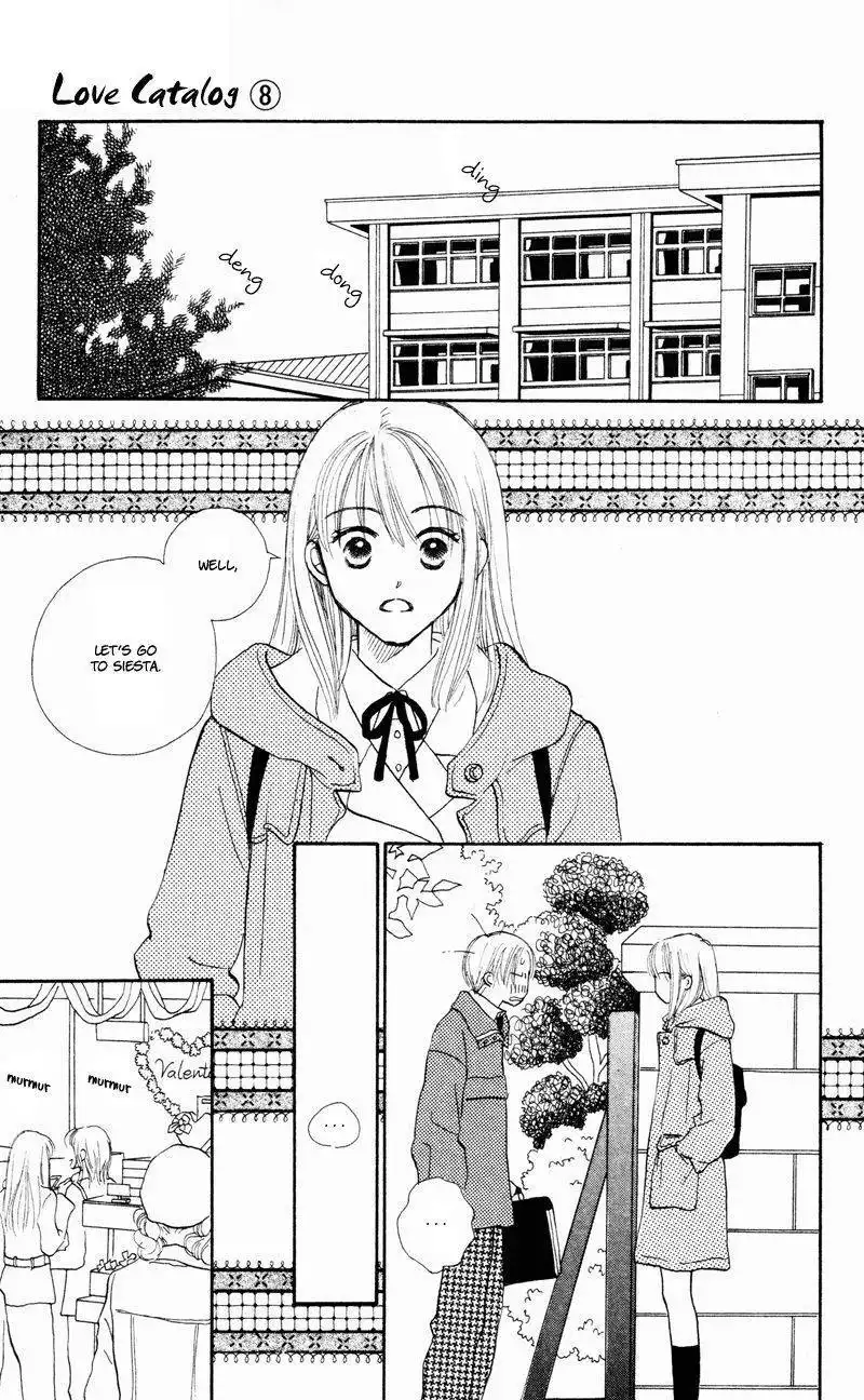 Renai Catalog Chapter 31 23